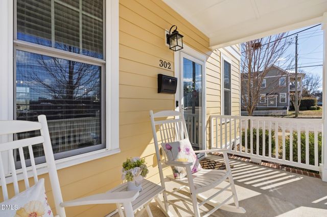 302 Idlewild Avenue, Raleigh, NC 27601