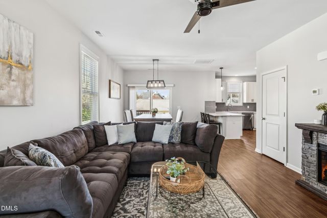 302 Idlewild Avenue, Raleigh, NC 27601