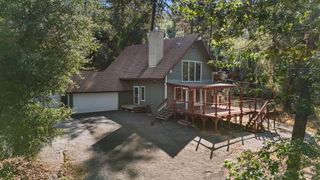 15309 Fawndale Road, Redding, CA 96003