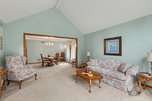 14615 W Hickory Avenue, Lemont, IL 60439