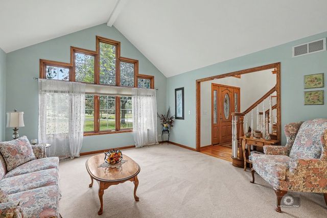 14615 W Hickory Avenue, Lemont, IL 60439