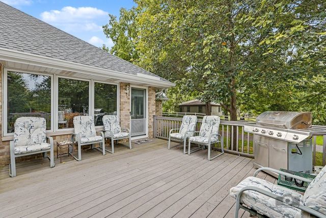 14615 W Hickory Avenue, Lemont, IL 60439