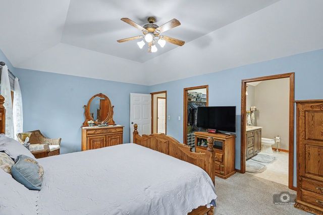 14615 W Hickory Avenue, Lemont, IL 60439