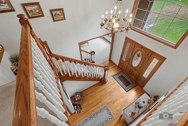 14615 W Hickory Avenue, Lemont, IL 60439