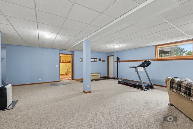 14615 W Hickory Avenue, Lemont, IL 60439