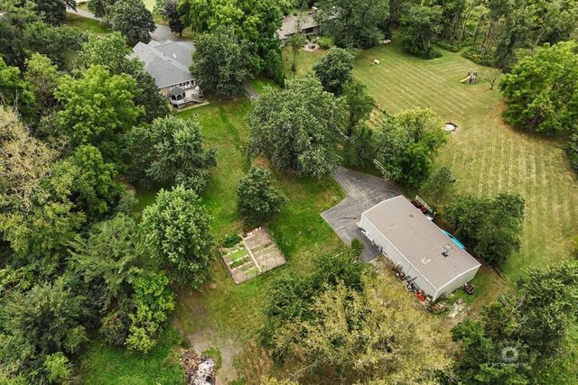 14615 W Hickory Avenue, Lemont, IL 60439
