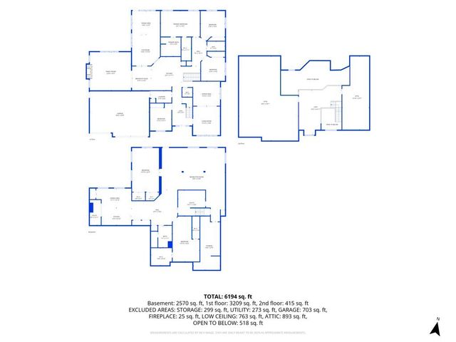 14615 W Hickory Avenue, Lemont, IL 60439