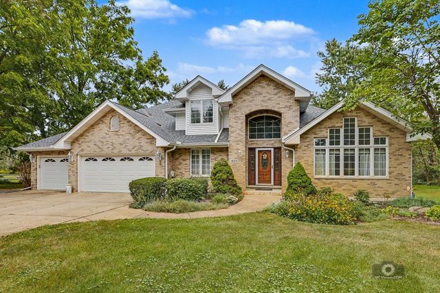 14615 W Hickory Avenue, Lemont, IL 60439