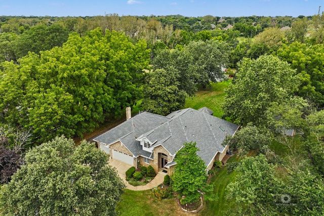 14615 W Hickory Avenue, Lemont, IL 60439