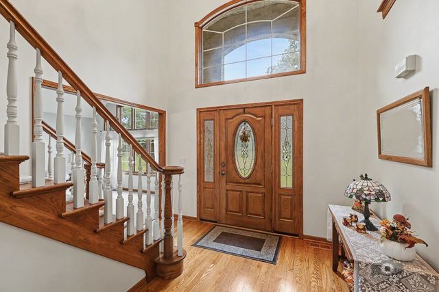 14615 W Hickory Avenue, Lemont, IL 60439