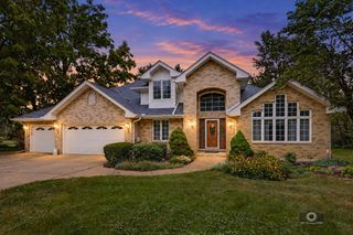 14615 W Hickory Avenue, Lemont, IL 60439
