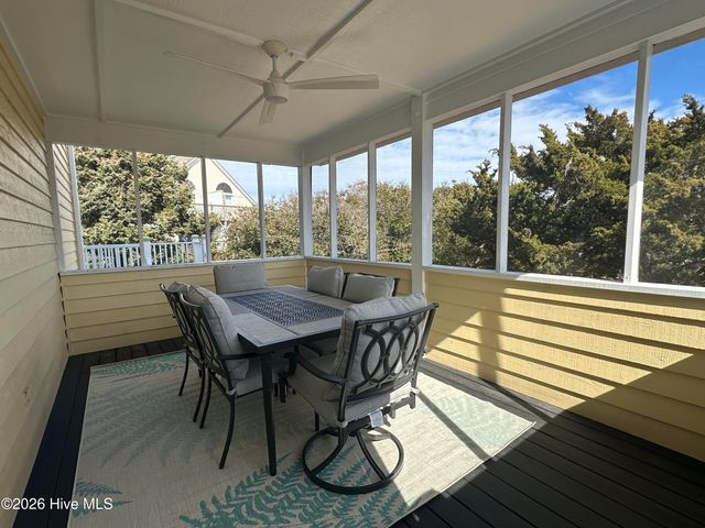 103 Grace Court, Emerald Isle, NC 28594