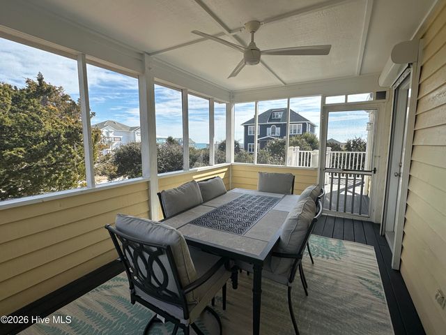 103 Grace Court, Emerald Isle, NC 28594