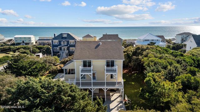 103 Grace Court, Emerald Isle, NC 28594