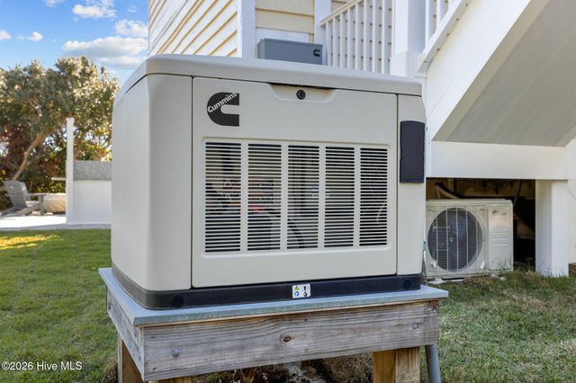 103 Grace Court, Emerald Isle, NC 28594