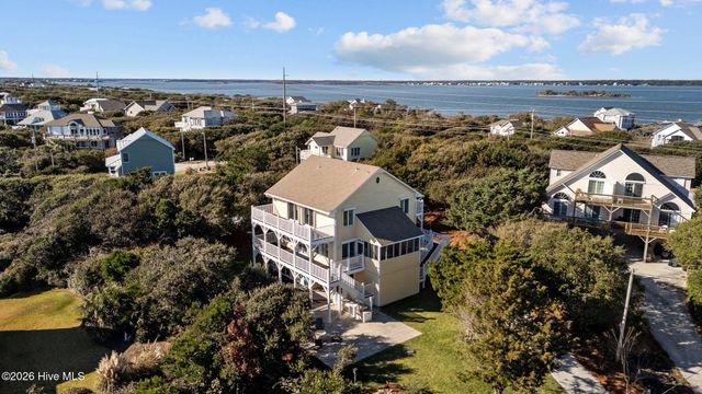 103 Grace Court, Emerald Isle, NC 28594