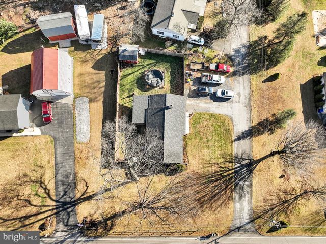 850 BUCK RD, Dover, PA 17315