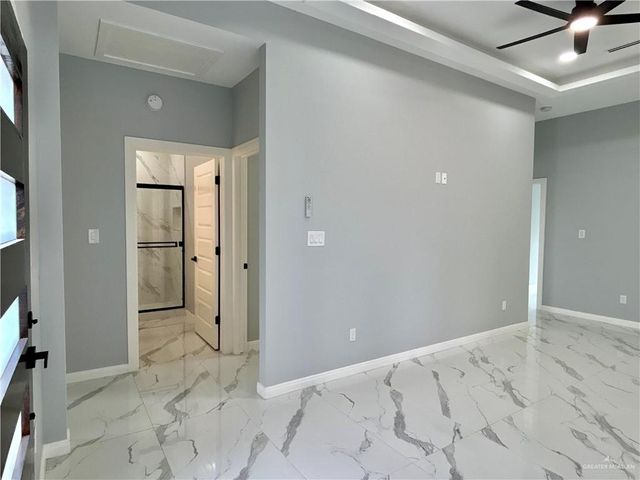 3614 Mina De Oro Street, Edinburg, TX 78542