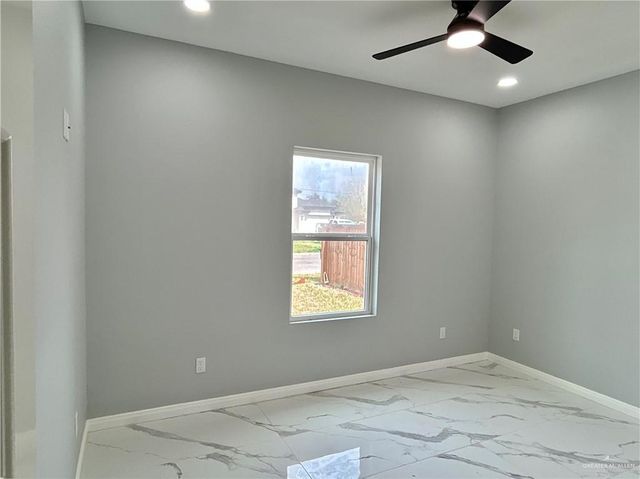 3614 Mina De Oro Street, Edinburg, TX 78542