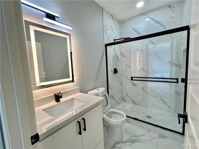 3614 Mina De Oro Street, Edinburg, TX 78542