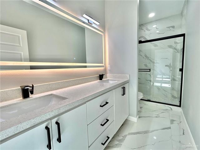 3614 Mina De Oro Street, Edinburg, TX 78542