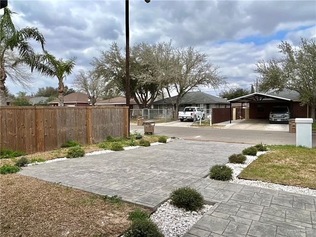 3614 Mina De Oro Street, Edinburg, TX 78542