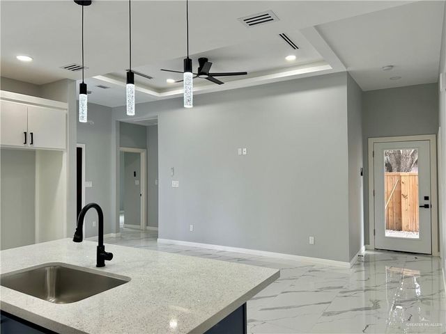 3614 Mina De Oro Street, Edinburg, TX 78542