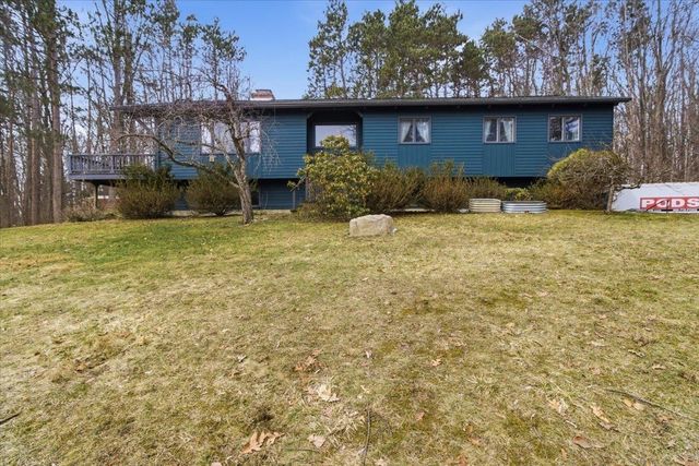 93 Russett Drive, Bennington, VT 05201