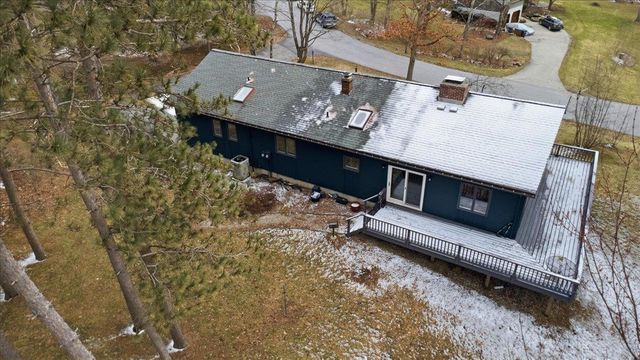 93 Russett Drive, Bennington, VT 05201