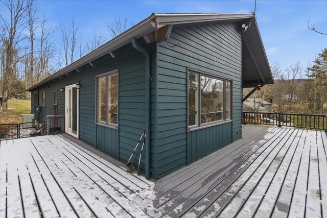 93 Russett Drive, Bennington, VT 05201