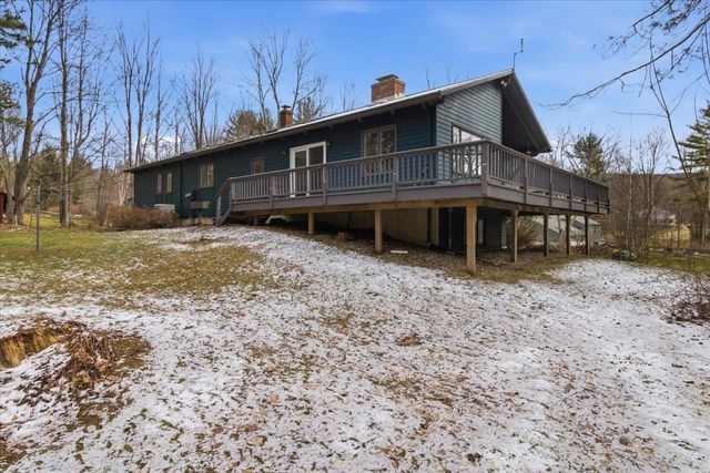 93 Russett Drive, Bennington, VT 05201