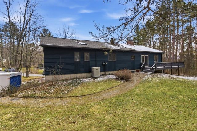 93 Russett Drive, Bennington, VT 05201