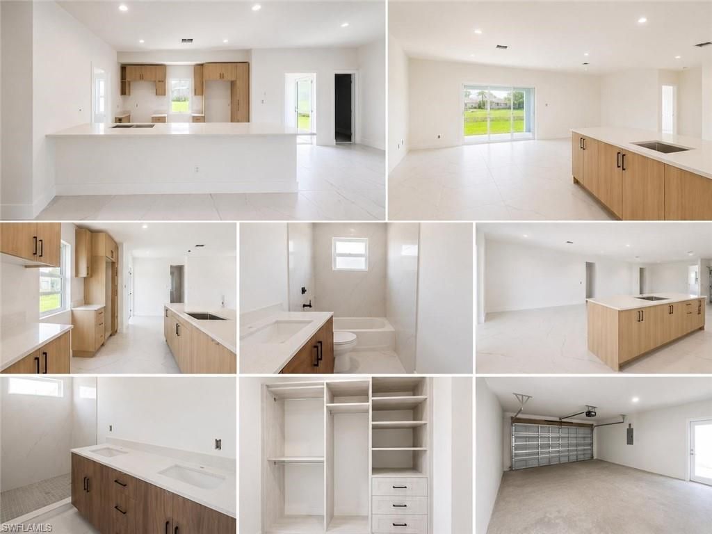 Image 5 of property listing at 3569 Andalusia BLVD, Cape Coral, FL 33909