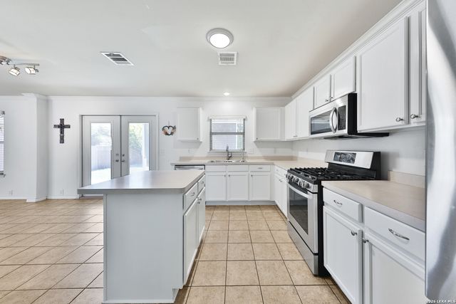 13147 REGENCY WAY, San Antonio, TX 78249