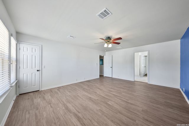 13147 REGENCY WAY, San Antonio, TX 78249