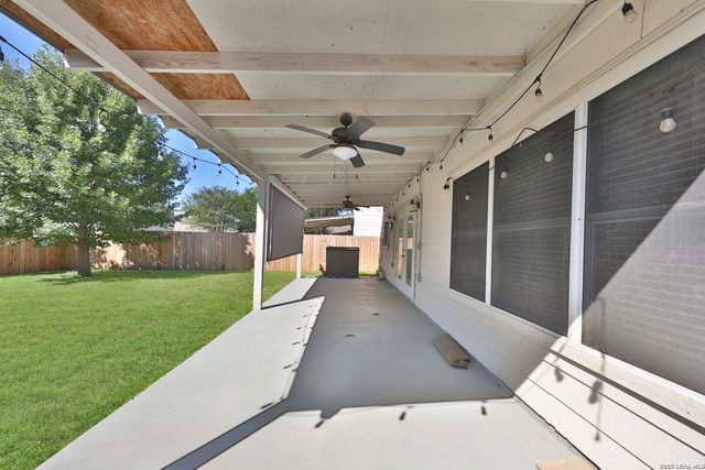 13147 REGENCY WAY, San Antonio, TX 78249