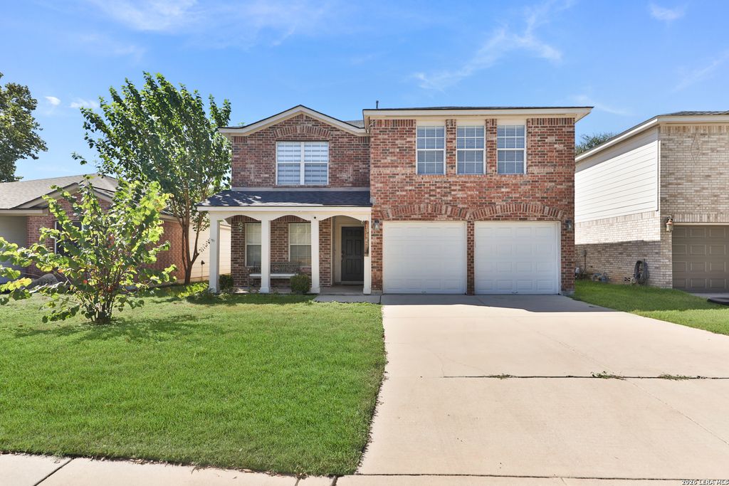13147 REGENCY WAY, San Antonio, TX 78249