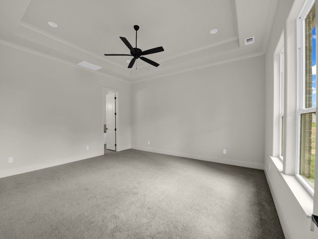 305 Wrangler Court, Weatherford, TX 76088