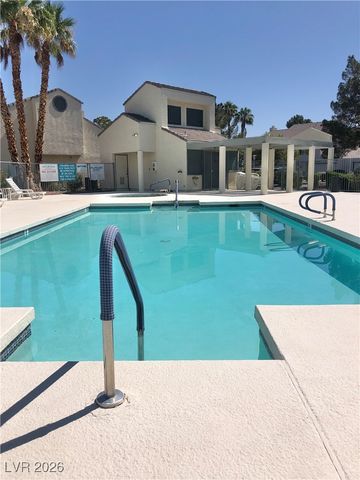 8917 ANTIOCH Way, Las Vegas, NV 89117