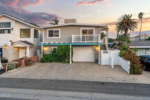 1308 Devon Lane, Ventura, CA 93001
