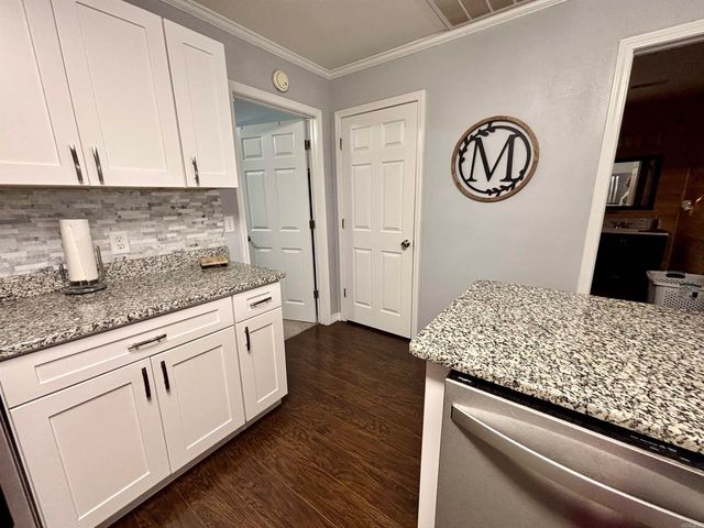 2311 W Union Street, Bald Knob, AR 72010