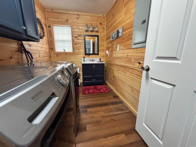 2311 W Union Street, Bald Knob, AR 72010