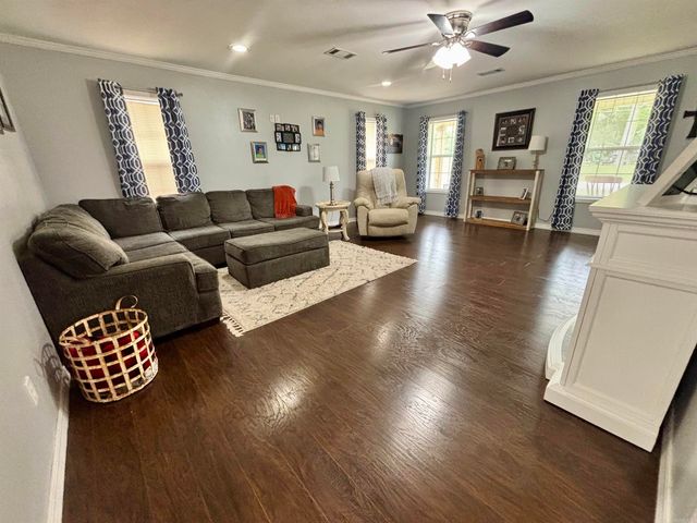 2311 W Union Street, Bald Knob, AR 72010