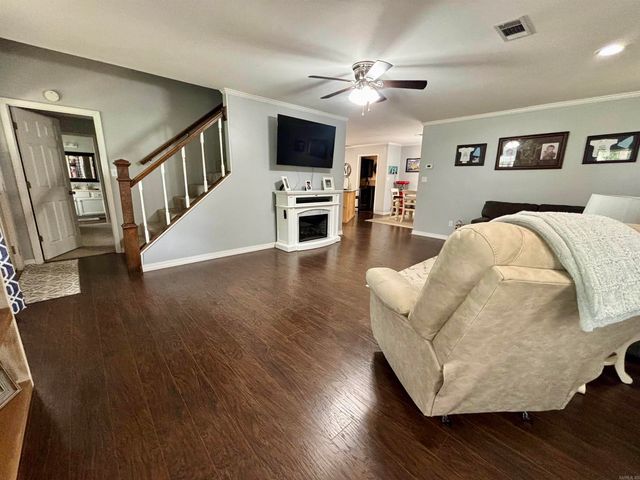2311 W Union Street, Bald Knob, AR 72010