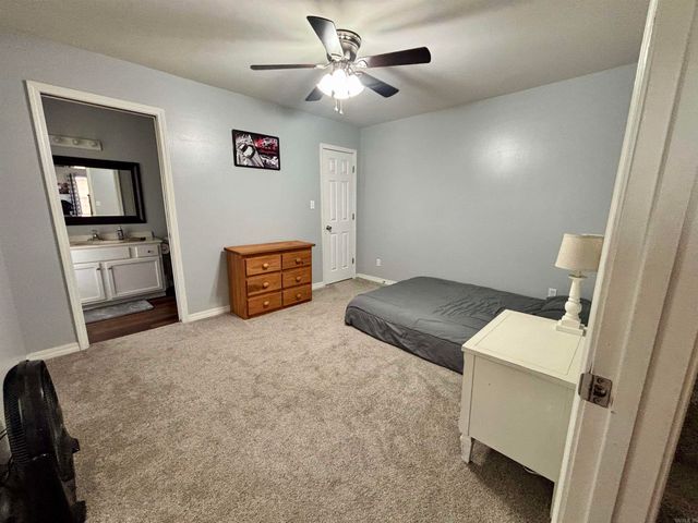 2311 W Union Street, Bald Knob, AR 72010
