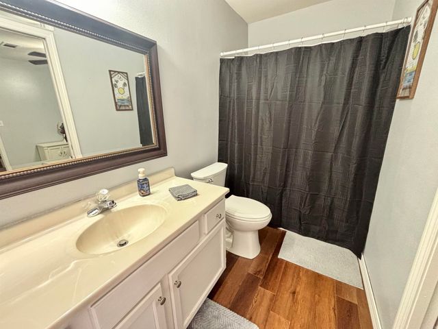 2311 W Union Street, Bald Knob, AR 72010