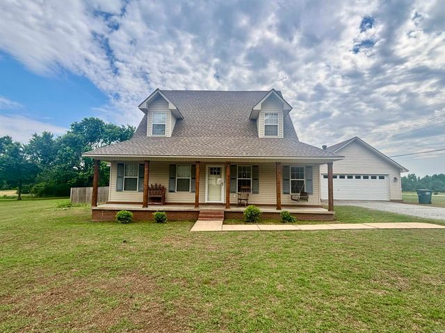2311 W Union Street, Bald Knob, AR 72010