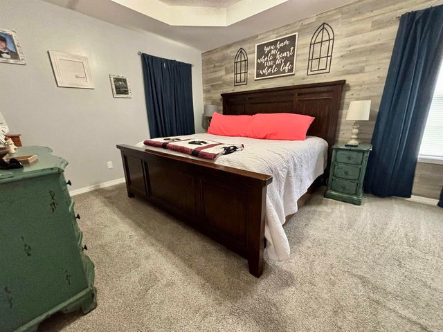 2311 W Union Street, Bald Knob, AR 72010