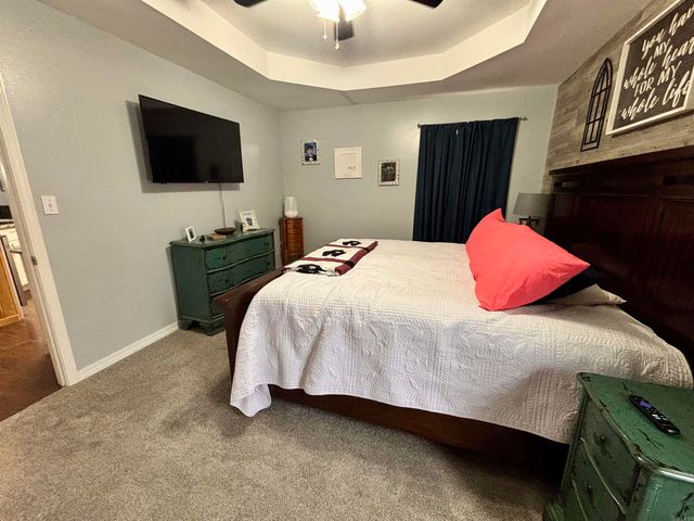 2311 W Union Street, Bald Knob, AR 72010