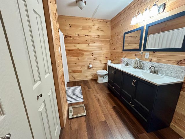 2311 W Union Street, Bald Knob, AR 72010